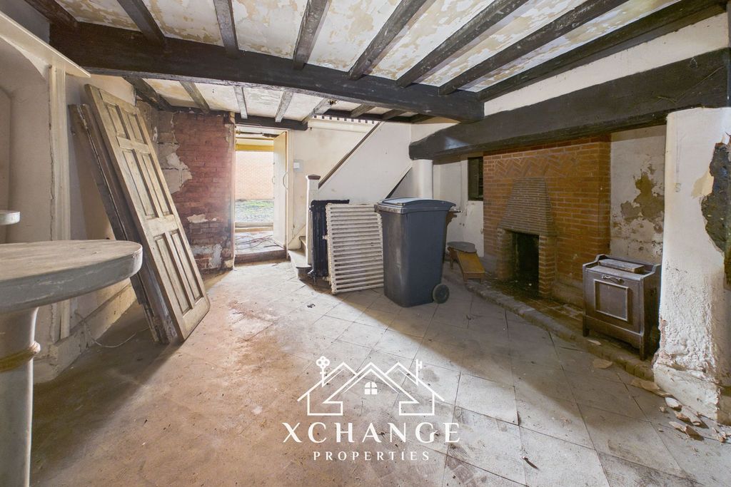 Additional image 2 of 7 bed detached house for saleColeshill Road, Atherstone CV9