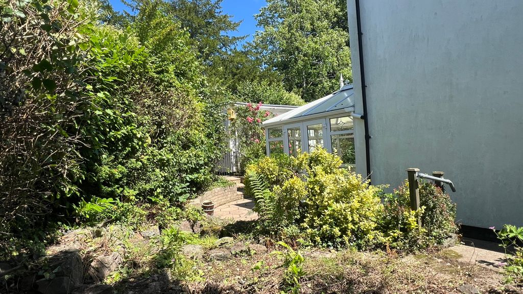 Additional image 15 of 3 bed semi-detached house for saleOld Vicarage Close, Llanishen, Cardiff CF14