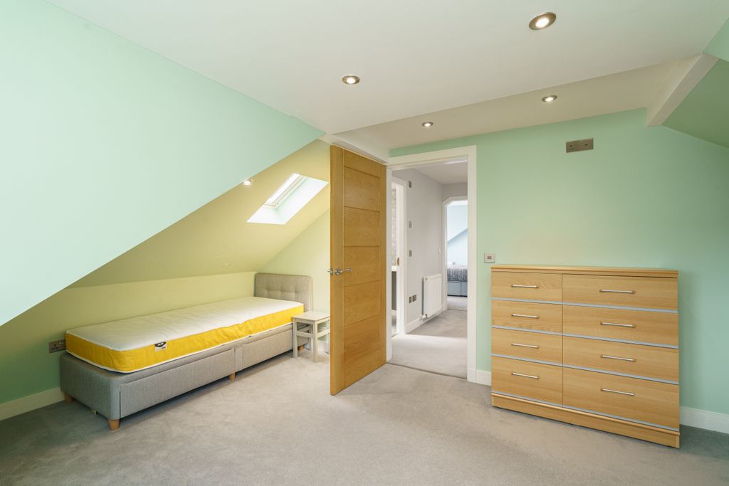 Additional image 16 of 6 bed detached house for saleBraemar Place, Aberdeen AB10