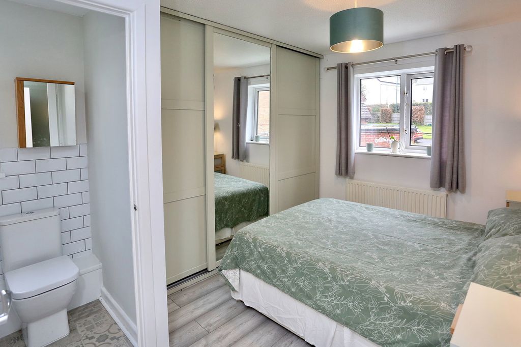 Additional image 14 of 3 bed detached house for sale15 Ostringen Close, Abergavenny, Monmouthshire NP7