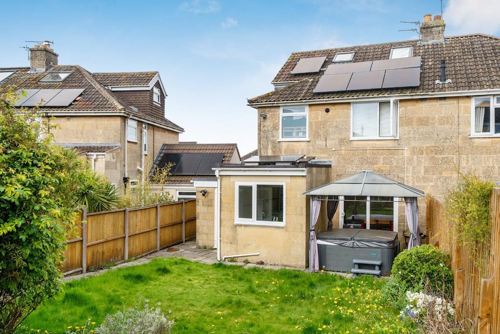 Additional image 25 of 5 bed semi-detached house for saleBloomfield Drive, Bath BA2