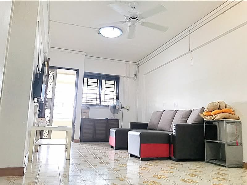 Additional image 2 of 61 Telok Blangah Heights