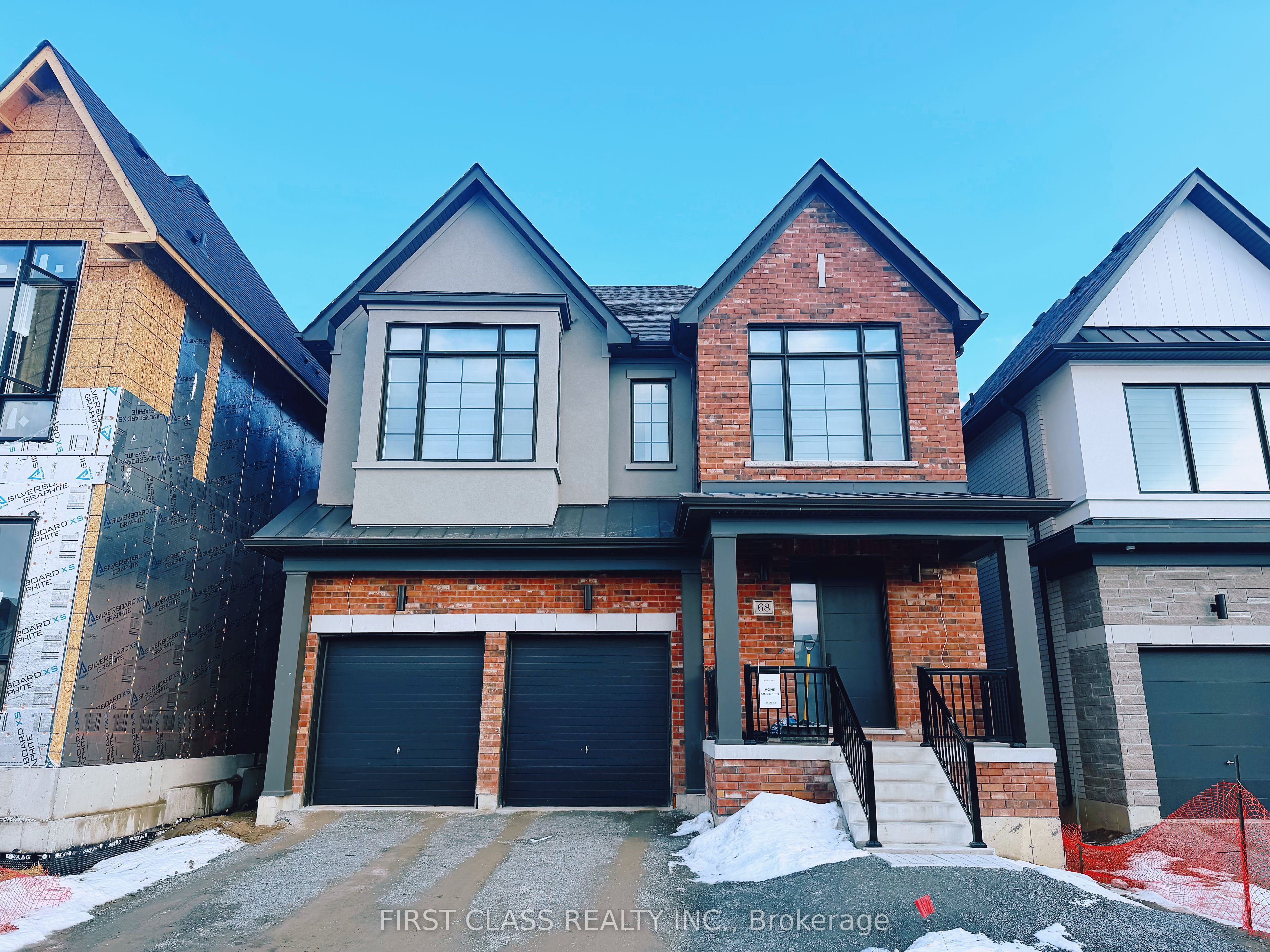 68 Tranquility Crescent, Markham, ON, L6C 3R1