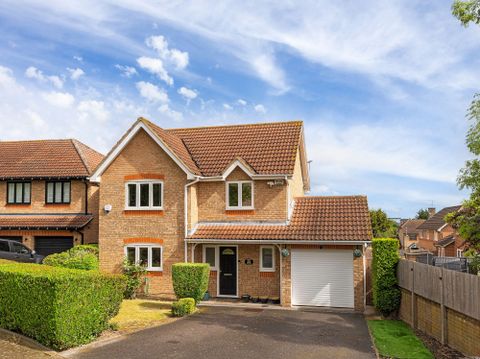 Spring Shaw Road, Orpington BR5