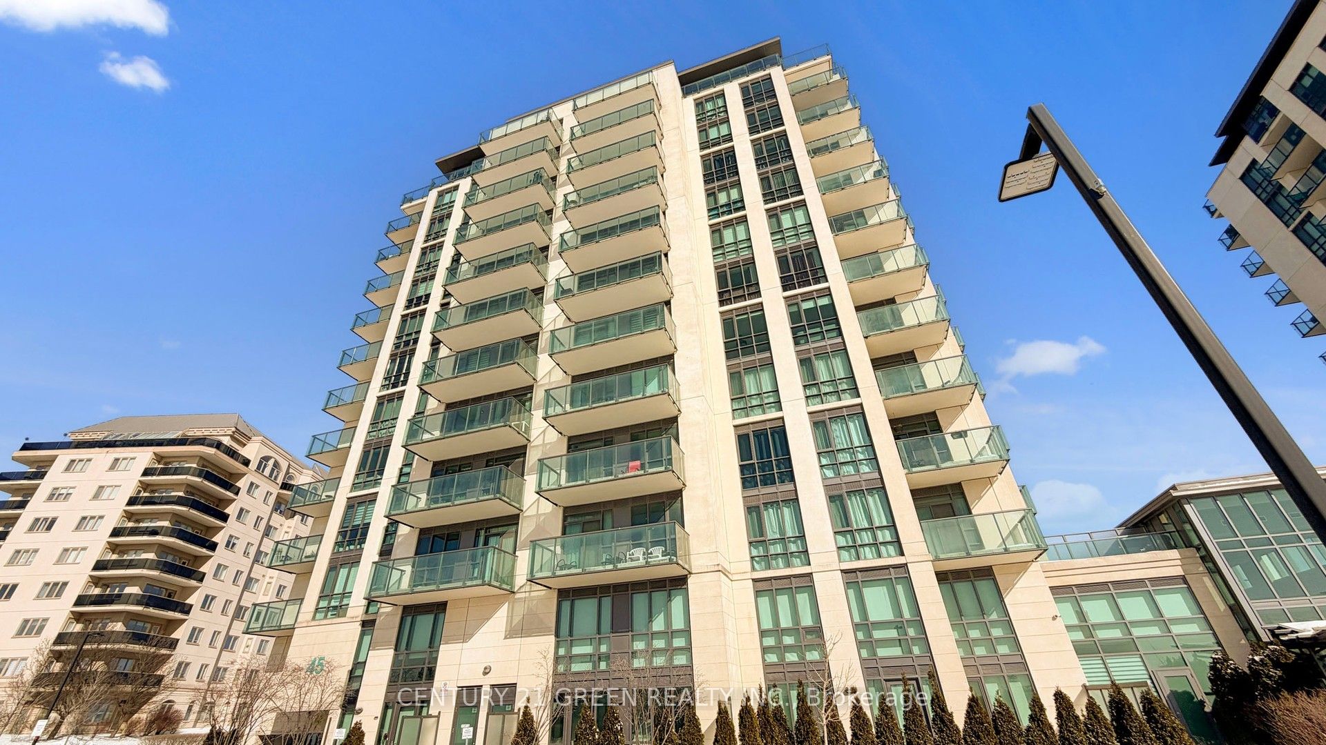 Additional image 4 of 1106-45 Yorkland Boulevard, Brampton, ON, L6P 4B4