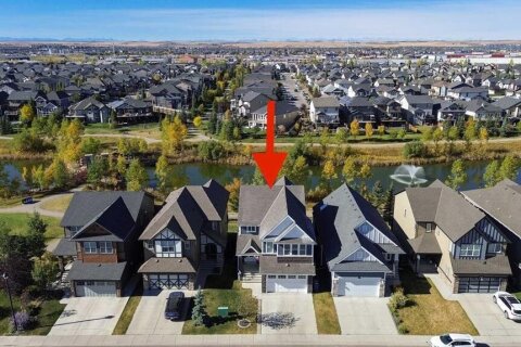 Additional image 7 of 213 Kingsmere Cove SE, Airdrie, AB, T4A0S1