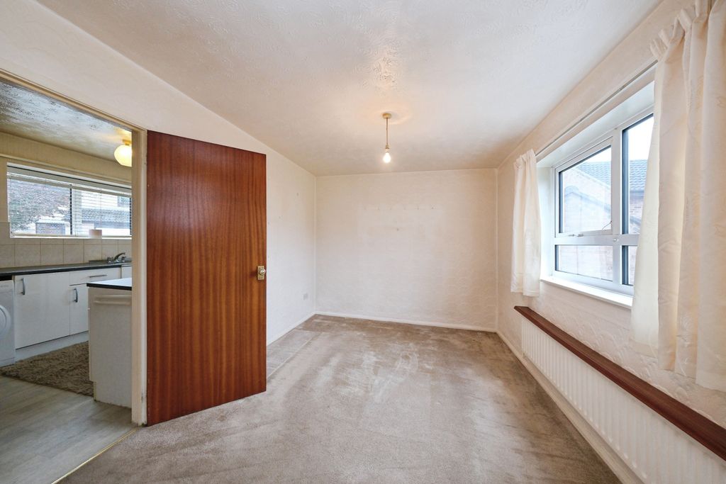 Additional image 6 of 4 bed detached house for saleMoulton Close, Alfreton DE55