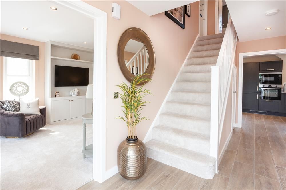 Additional image 7 of 4 bed detached house for sale"Langwood Detached" at Off Grahamsdyke Road, Bo'ness EH51