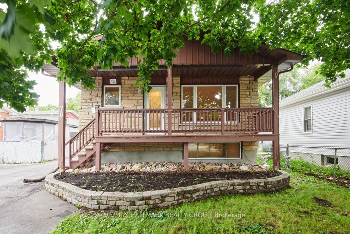 B-79 Jolliet Avenue, Ottawa, ON, K1L 5H1