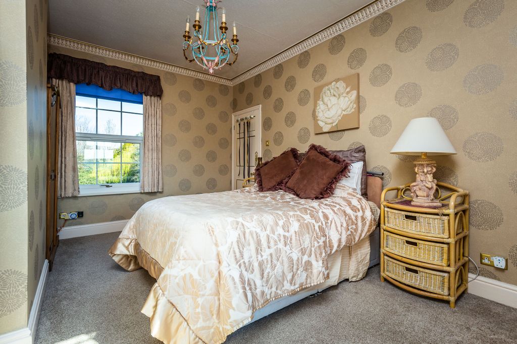 Additional image 26 of 5 bed detached house for saleMaltby House And Lodge, Raithby-Cum-Maltby LN11