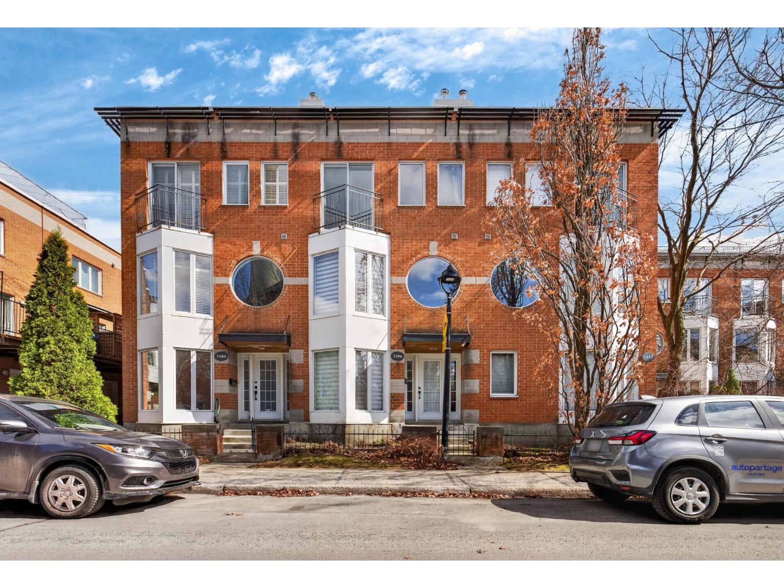 2306Z Rue Ste-Cunégonde