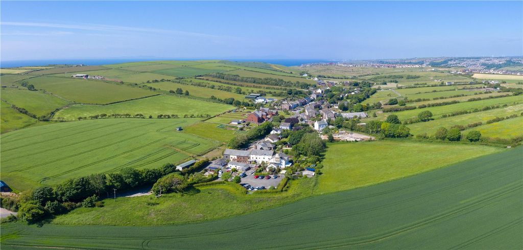 Additional image 3 of Land for saleCroft Foot, Sandwith, Whitehaven, Cumbria CA28