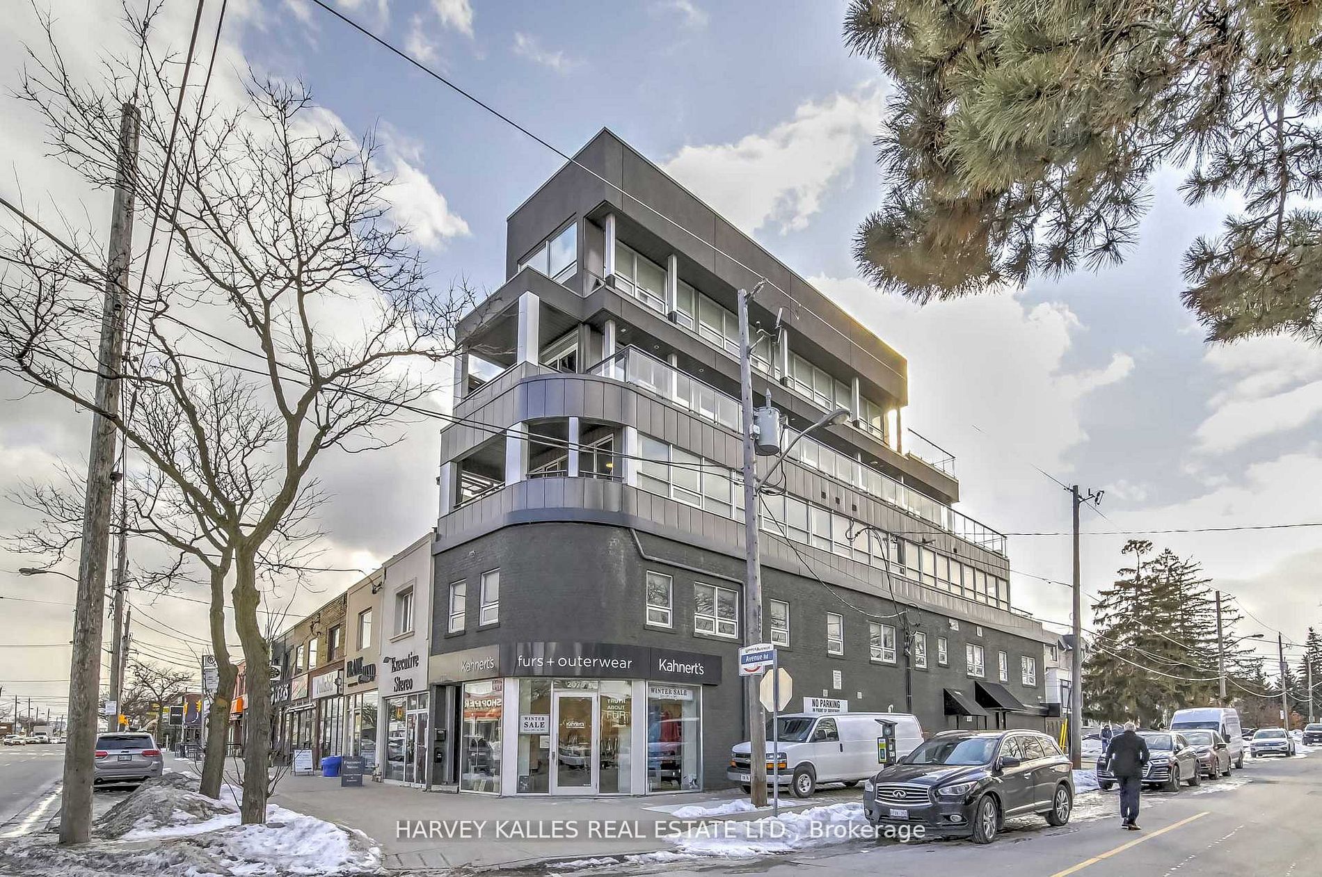 Additional image 2 of 2078 Avenue Road, Toronto, ON, M5M 4A6