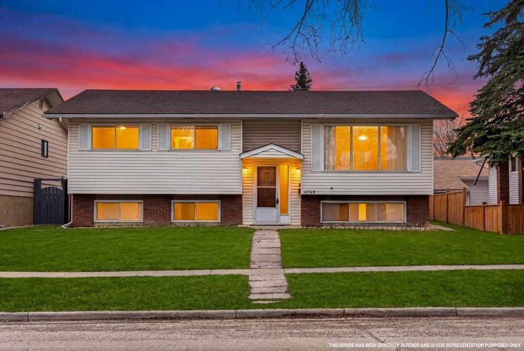 4748 Rundlehorn Drive NE, Calgary, AB, t1y 2n4