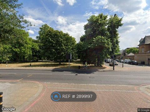 Henry Harrison Court, London SW18