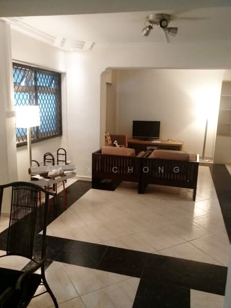 7A Commonwealth Avenue