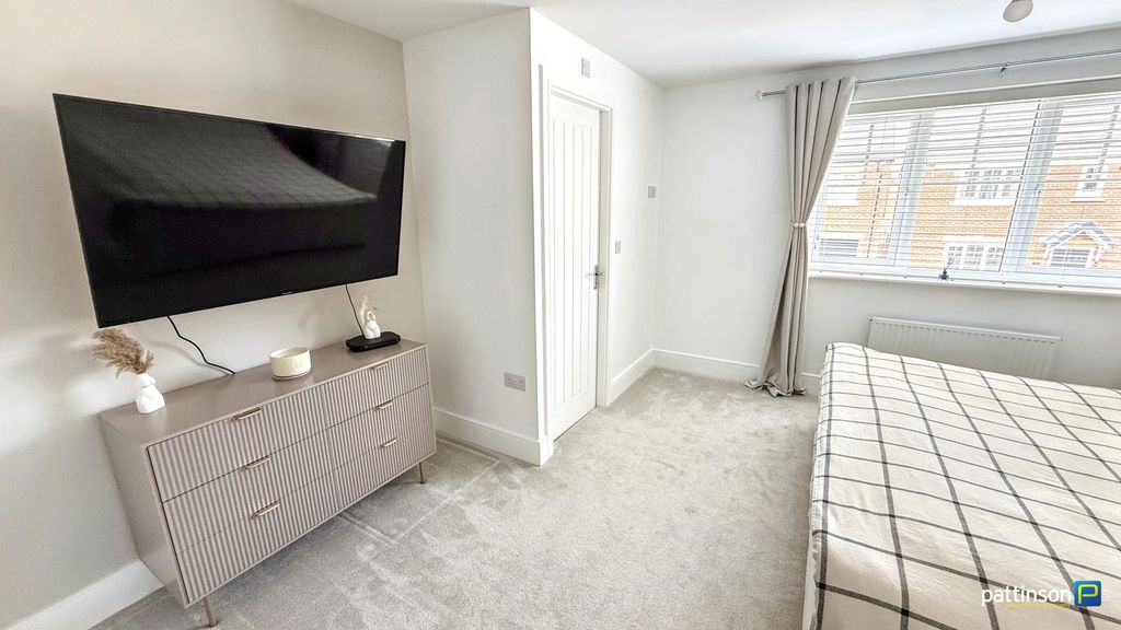 Additional image 23 of 4 bed detached house for saleTralee Court, Ashington NE63