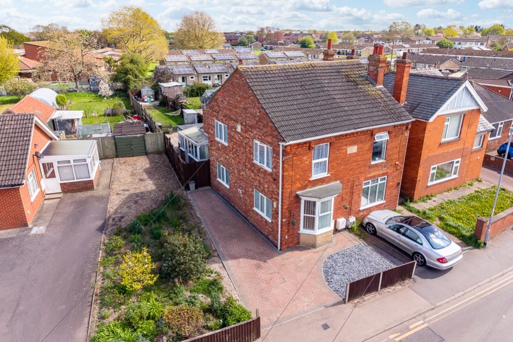 Additional image 21 of 3 bed semi-detached house for saleWoodville Road, Boston, Lincolnshire PE21