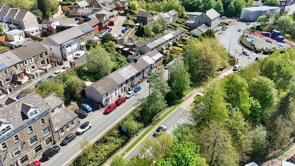 Additional image 14 of 2 bed terraced house for sale19 Oak Street, Abertillery NP13