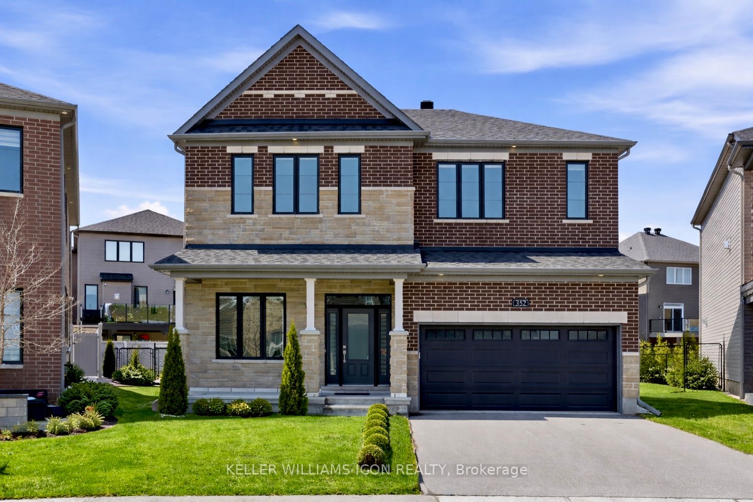 352 Cloyne Crescent, Ottawa, ON, K2J 6W4