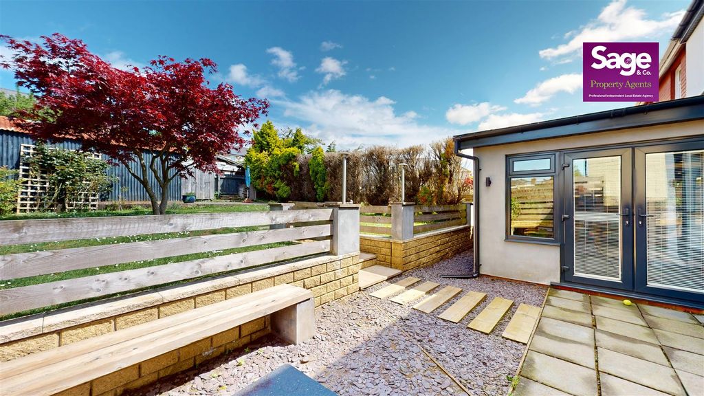 Additional image 12 of 3 bed semi-detached house for saleCollege Road, Penygarn, Pontypool NP4