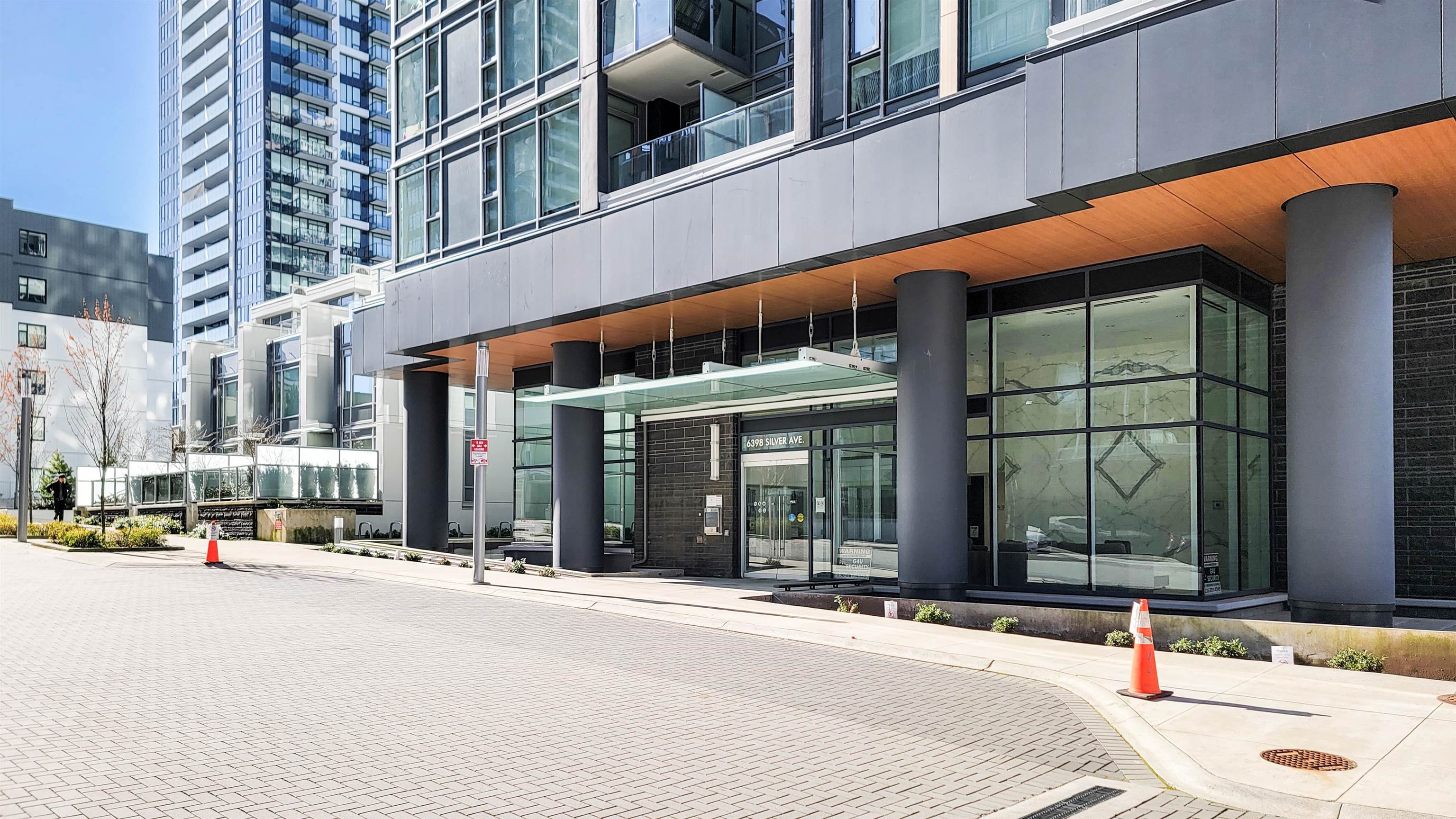 1107-6398 Silver Avenue, Burnaby, BC, V5H 0K7
