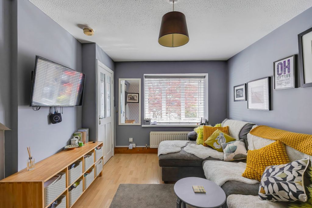 Additional image 5 of 2 bed semi-detached house for saleChamomile Close, Pontprennau, Cardiff CF23