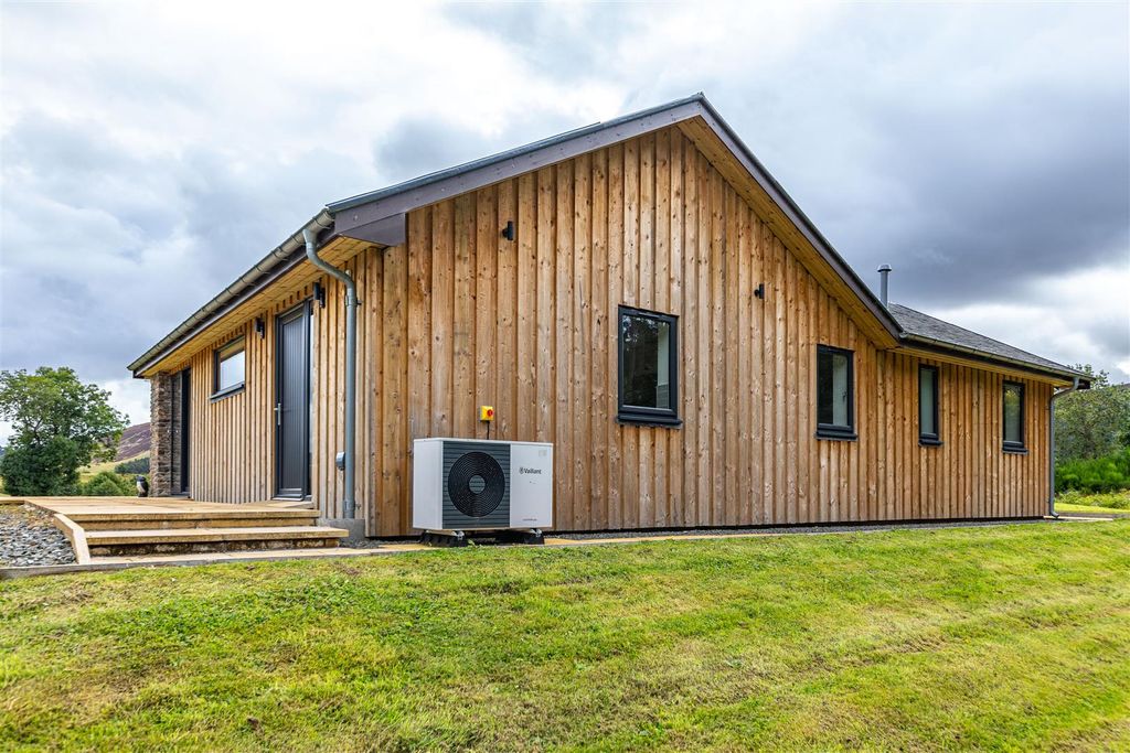 Additional image 10 of 4 bed detached house for saleBuilding Plot Nr. Rachan, Broughton ML12