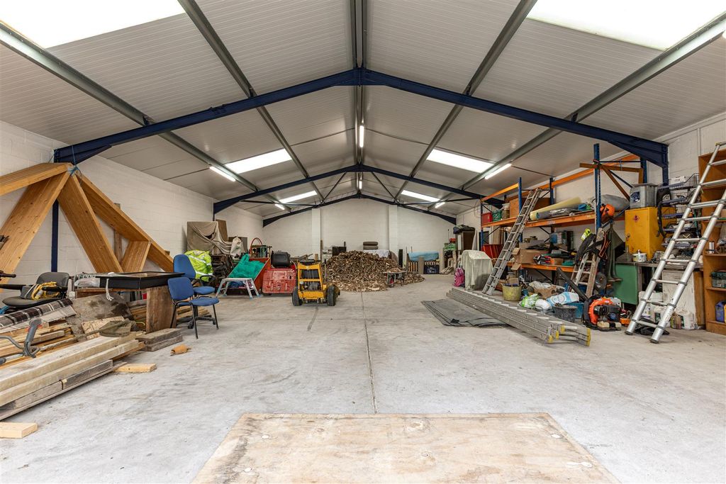 Additional image 43 of 4 bed detached house for saleBuilding Plot Nr. Rachan, Broughton ML12