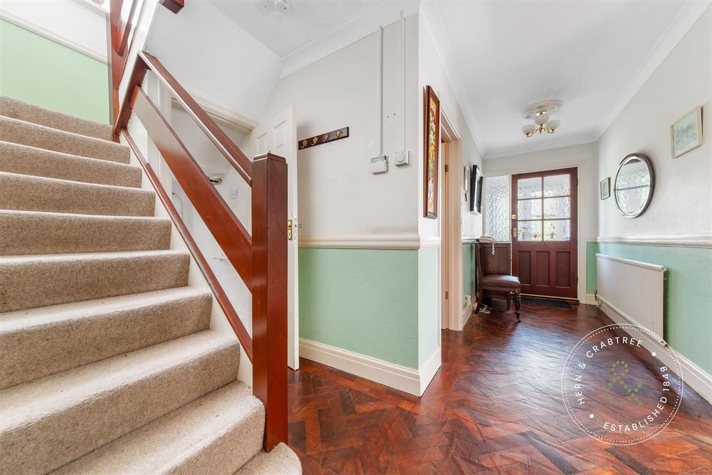 Additional image 3 of 4 bed detached house for saleBronwydd Avenue, Cardiff CF23