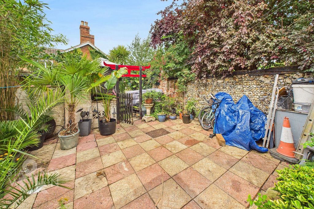 Additional image 23 of 4 bed end terrace house for saleUpper Olland Street, Bungay NR35