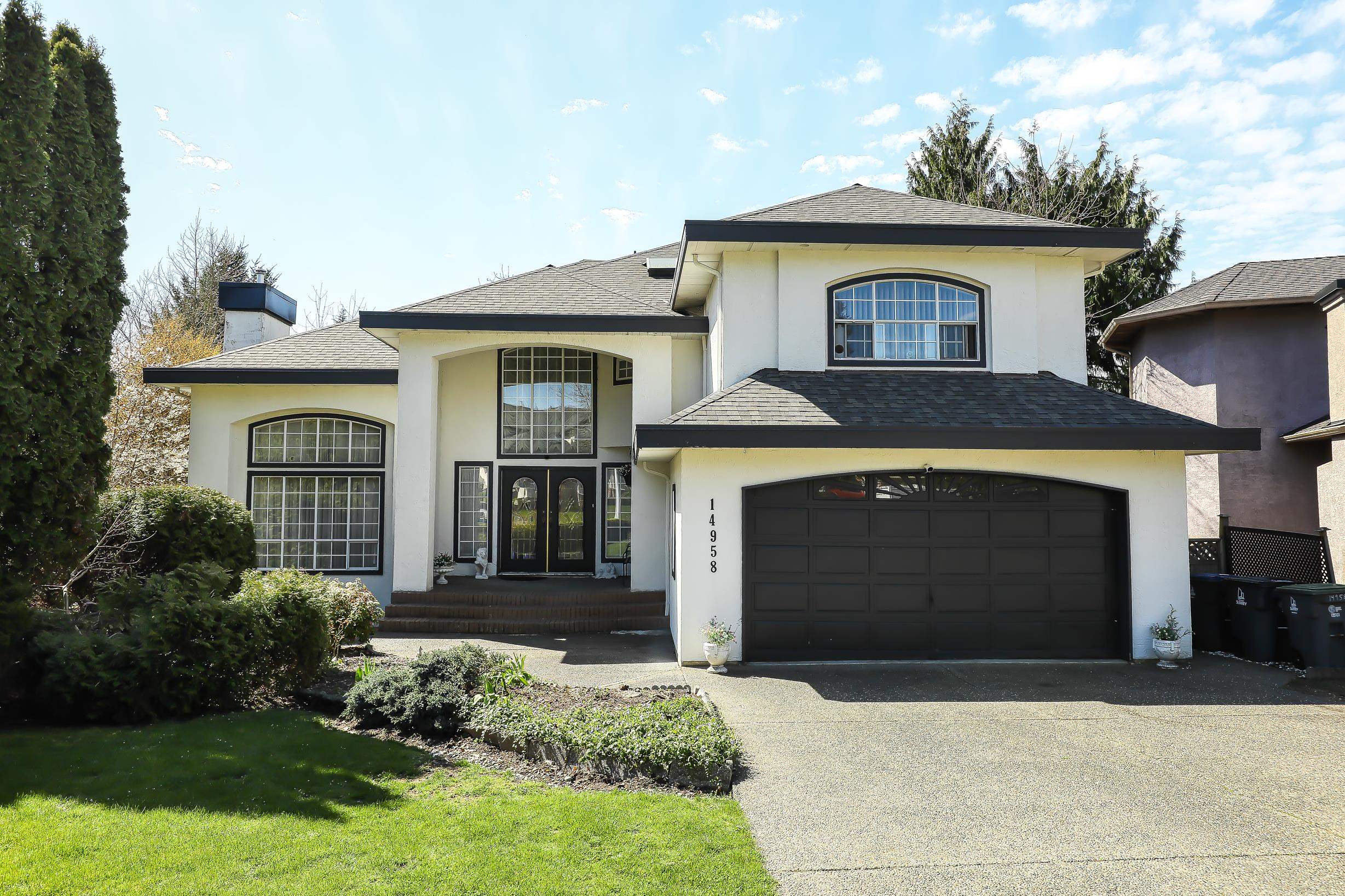 14958 83a Avenue, Surrey, BC, V3S 7S2