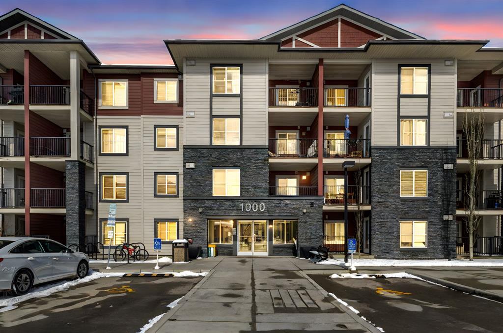 1237-81 Legacy Boulevard SE, Calgary, AB, T2X 2B9