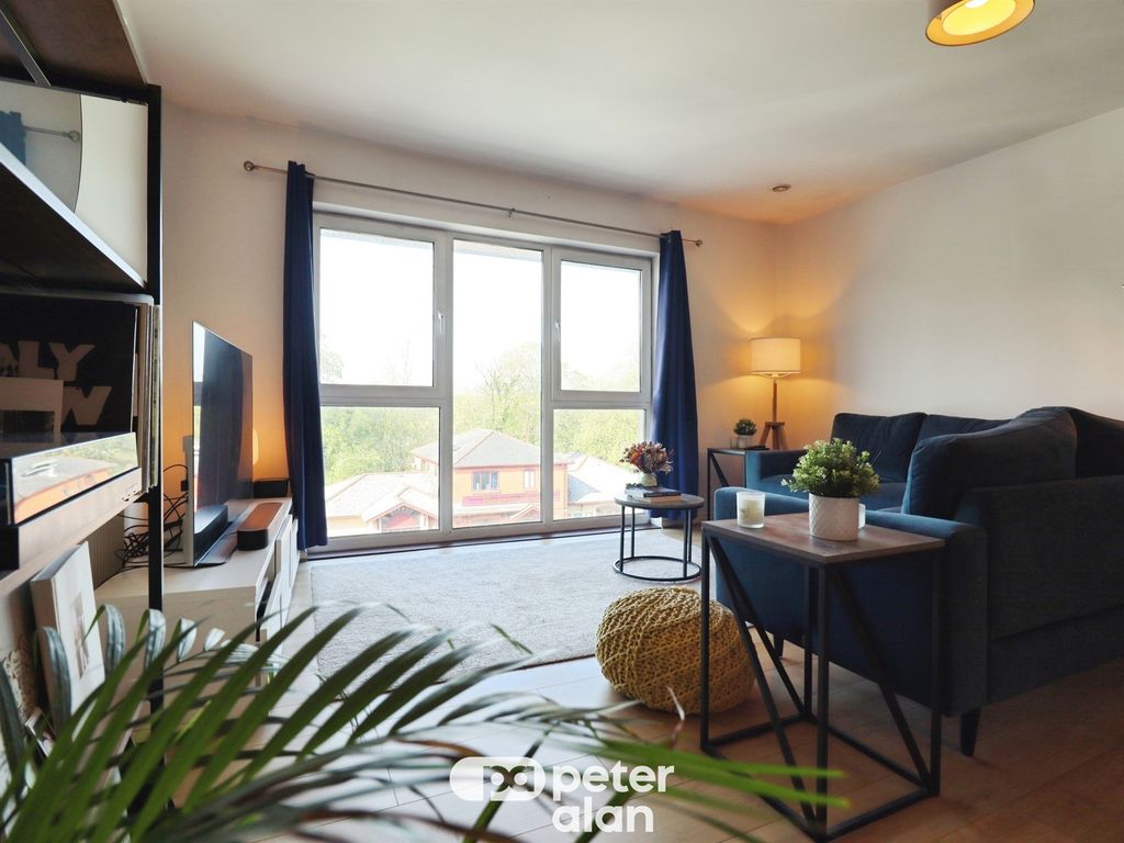 Additional image 10 of 2 bed flat for saleBlackweir Terrace, Cardiff CF10