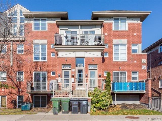 10424 Rue Sylvain-Garneau