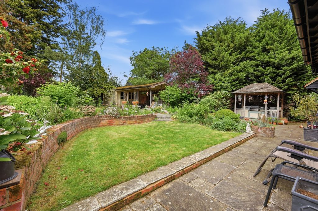 Additional image 22 of 4 bed detached house for saleChurch Street, Billericay CM11
