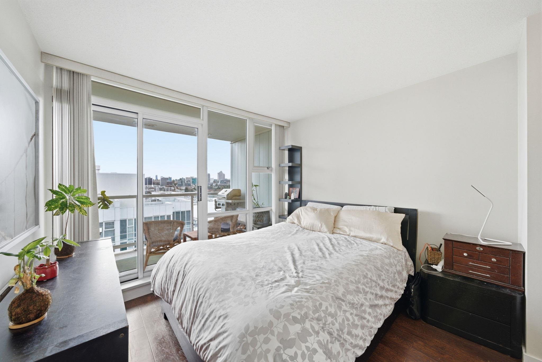Additional image 5 of 1808-193 Aquarius Mews, Vancouver, BC, V6Z 2Z2