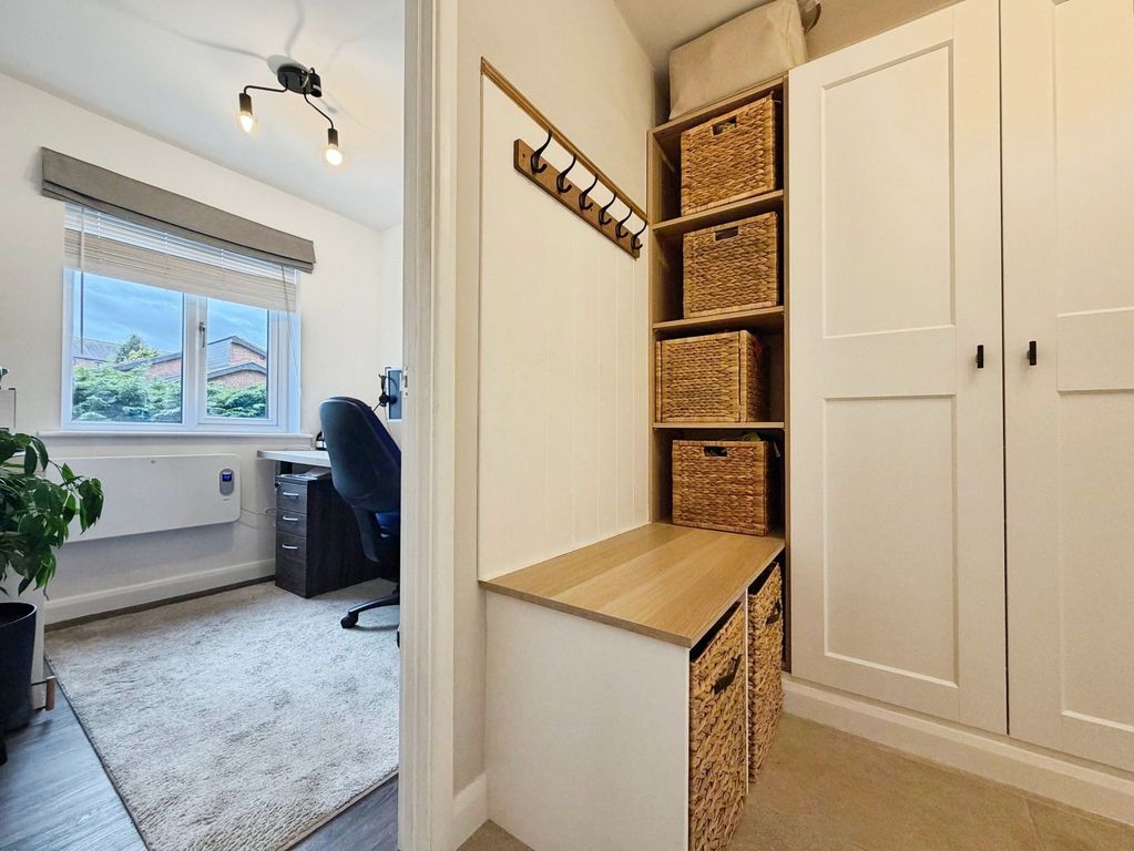 Additional image 32 of 4 bed semi-detached house for sale32 Beck Riggs, Brampton CA8