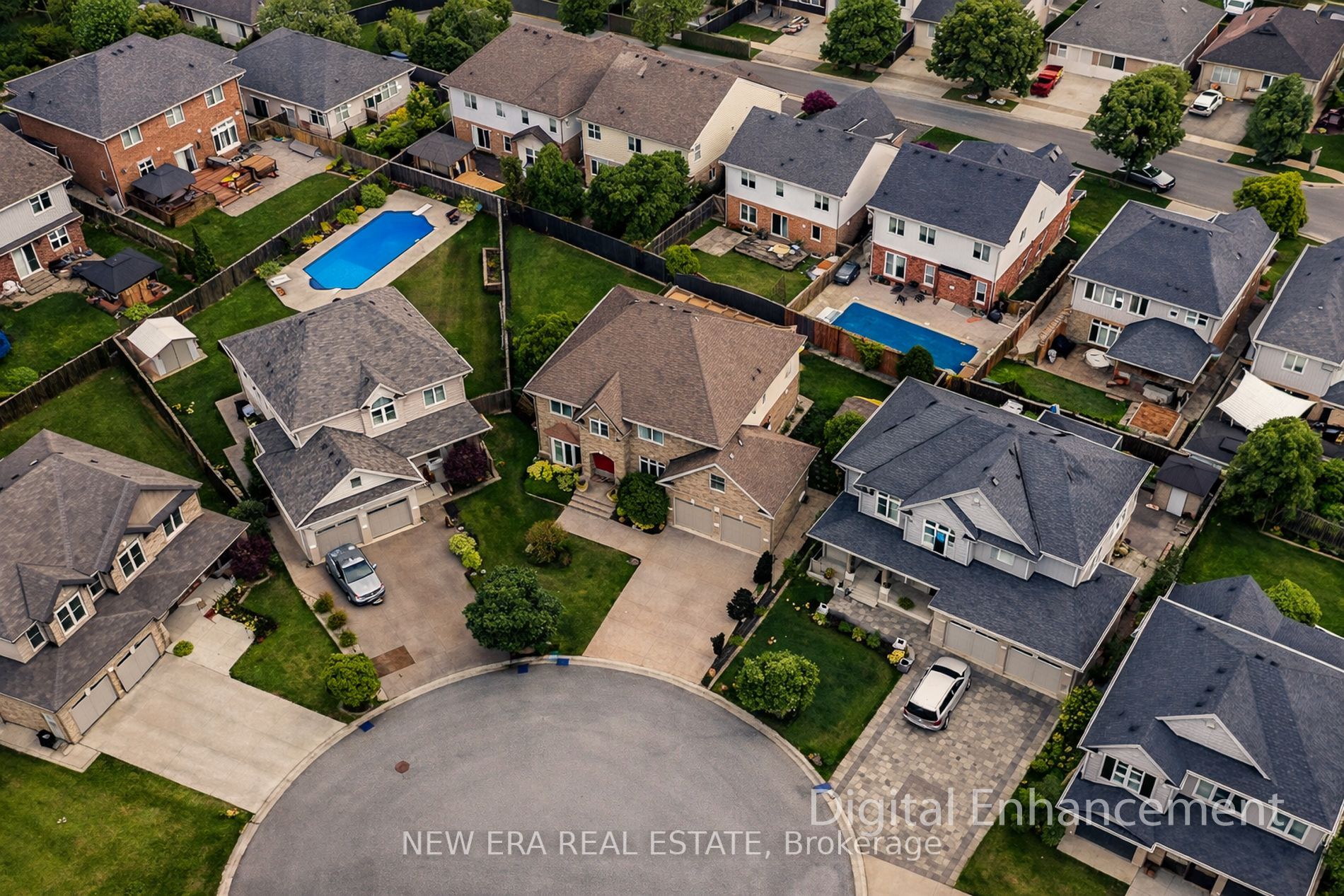 Additional image 3 of 13 Alex Grant Place, St. Catharines, ON, L2P 0A2