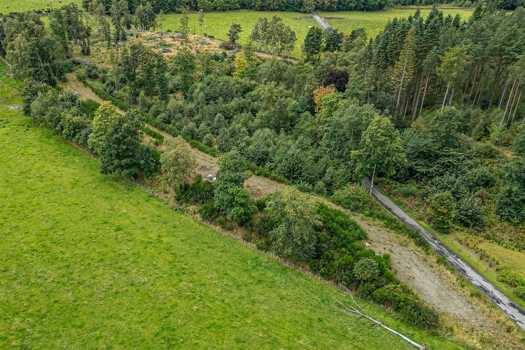 Additional image 47 of 4 bed detached house for saleBuilding Plot Nr. Rachan, Broughton ML12