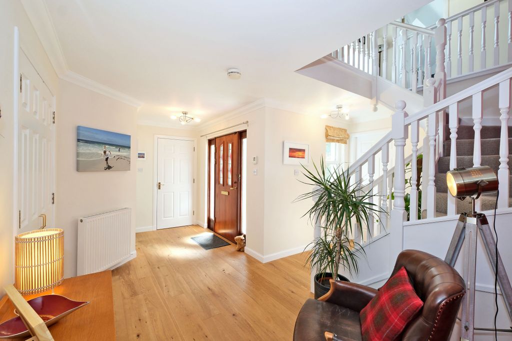 Additional image 3 of 6 bed detached house for saleWillowtree Way, Banchory AB31