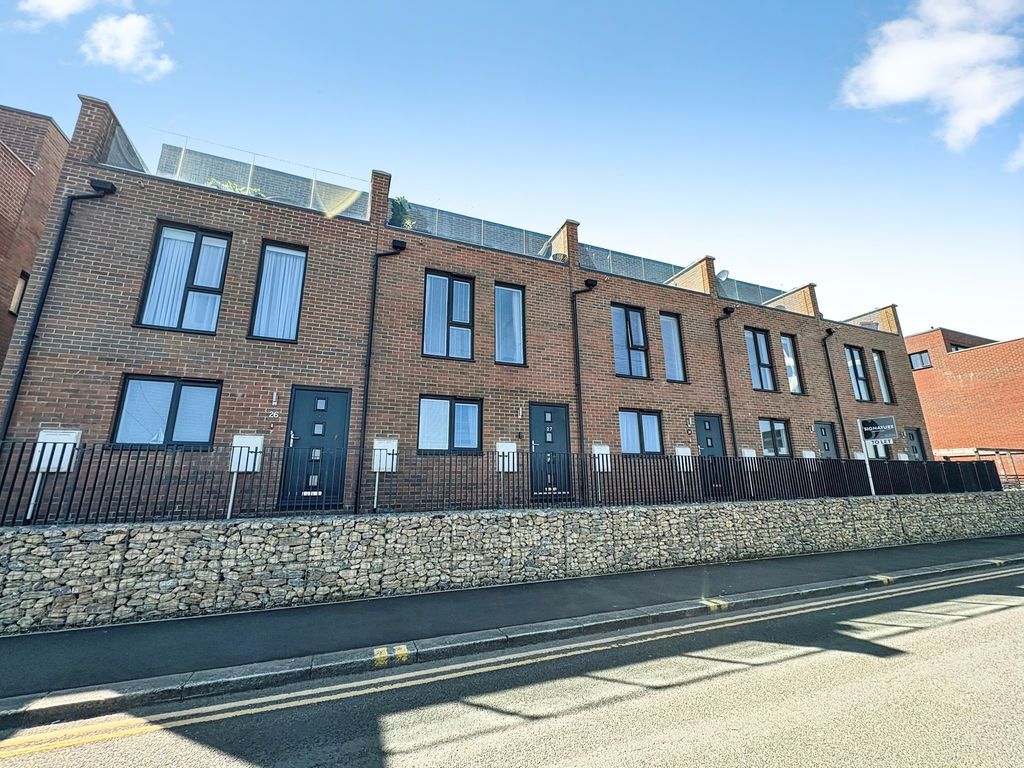 3 bed terraced house for saleCrest Way, Blyth NE24