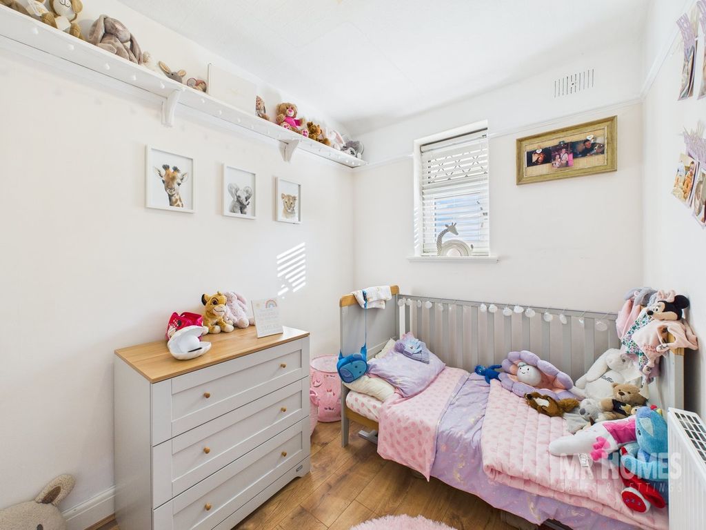 Additional image 21 of 3 bed terraced house for saleLeckwith Avenue, Canton, Cardiff CF11