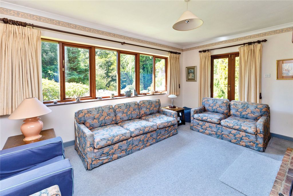 Additional image 16 of Land for saleGrayshott, Hindhead, Surrey GU26