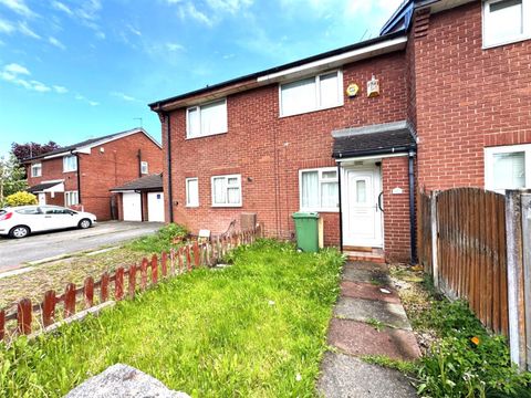 New Road, Liverpool L13