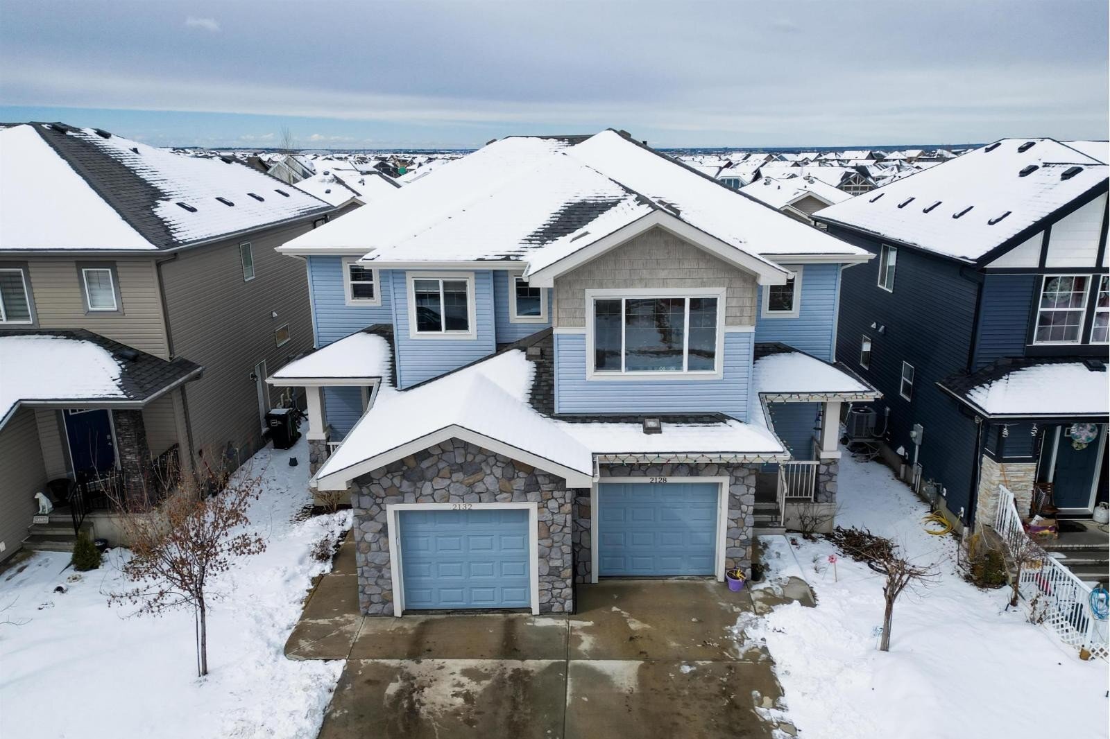 Additional image 7 of 2132 52 Street SW, Edmonton, AB, T6X1Z7
