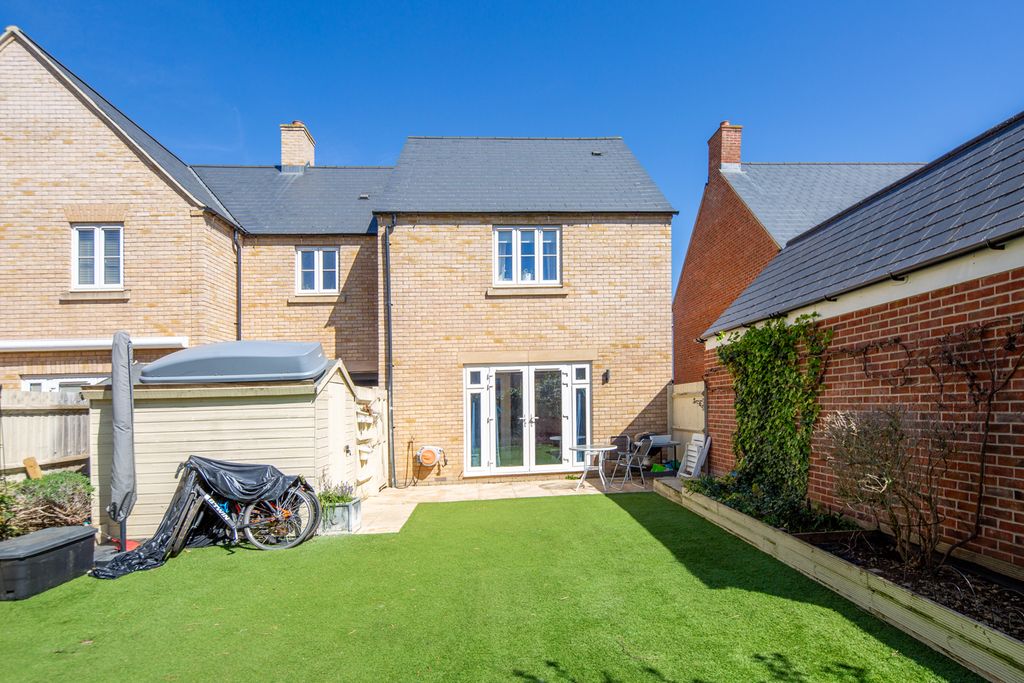 Additional image 18 of 3 bed semi-detached house for saleAintree Way, Bicester OX26