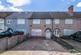 North Circular Road, London, NW2 7TE