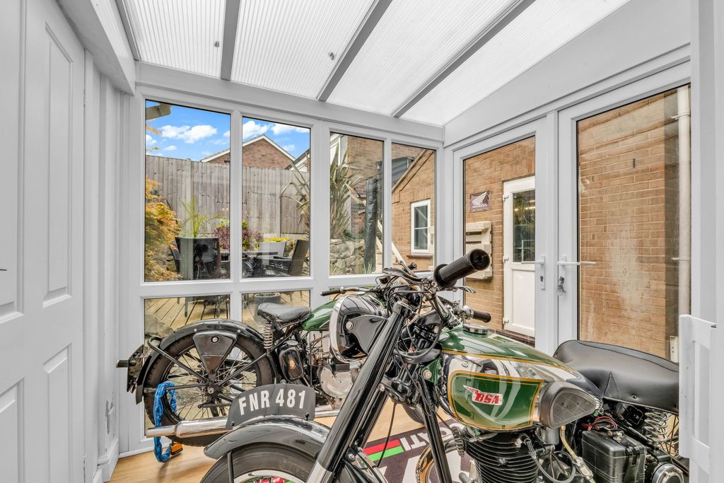 Additional image 8 of 2 bed semi-detached house for saleMain Street, Markfield LE67