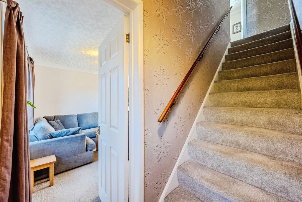 Additional image 15 of 4 bed semi-detached house for saleChannel View, Bulwark, Chepstow NP16
